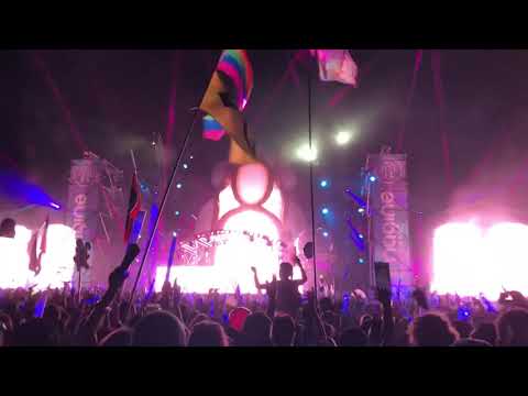 Alesso (Live) IMF2018