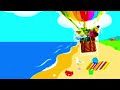 Tatum Christopher Swanson Learning Marine Life And Biomes Trailer