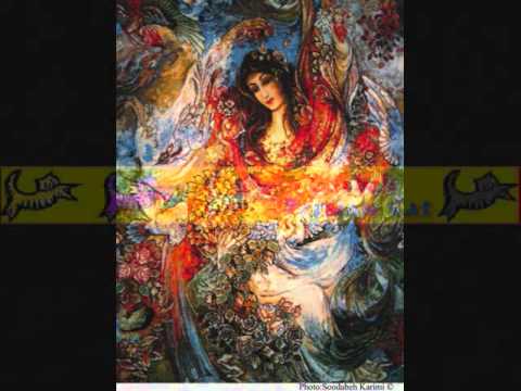 Niloufar Andy & Kouros Persian Cats