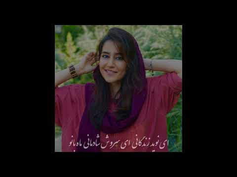 Miss Moon ماه بانو