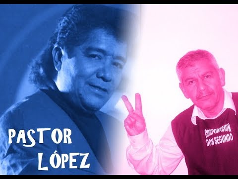 PASTOR LÓPEZ   GUARILAQUE 1 y 2