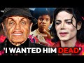 MICHAEL JACKSON was ABUSED by JOE JACKSON: His FATHER BEAT HIM and FORCED Him To PERFORM
