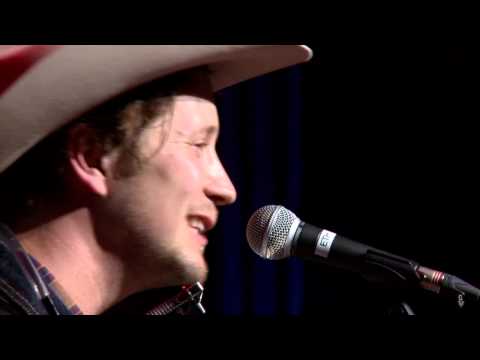 Del Barber - “Country Girl” (eTown webisode #781)