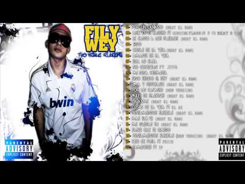 02.Fili-Wey - Aka En El Barrio