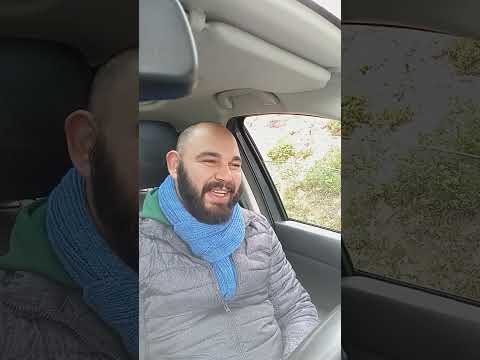 Vozački testovi u Francuskoj ( važnost molitve)