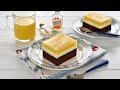Fanta cake Step by Step (CC Eng Sub) | JamilaCuisine