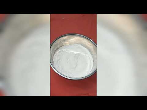 PAN CAKE WITH CHOCOLATE SAUCE #shorts