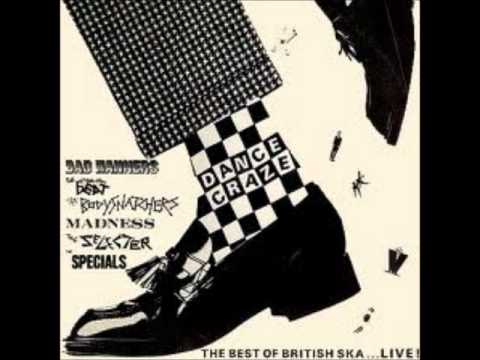 Specials - skinhead symphony(live version)