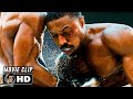 CREED III Clip Champion Of The World 2023 Michael B Jordan