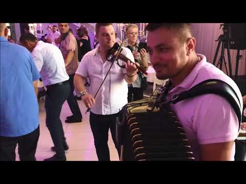 Orkestar Andrije Jovanovica Kute & Milan Strasni - Najlepsi splet kola za igru