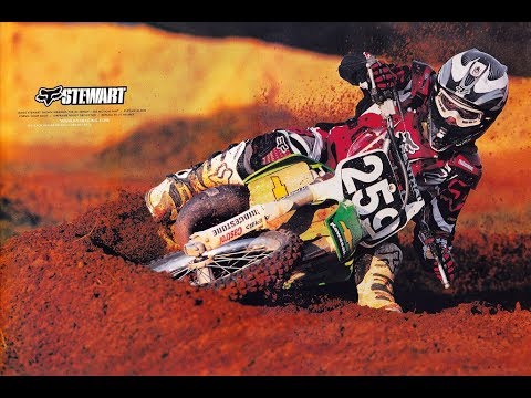 The legacy of James Stewart