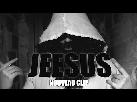 JEESUS (rap façon Kaaris) par DAVID CHABANT aka Ganesh2