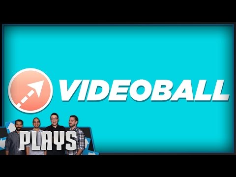 Videoball - Kinda Funny Plays
