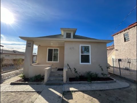 RV T 162 -164 - Video 2 of 2