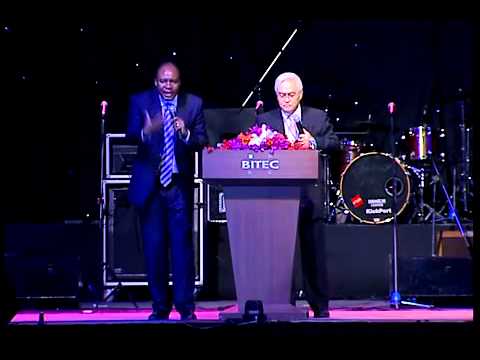 Benny Hinn-Henry Madava-Dag in Grory Filled Thailand 2012,2_1