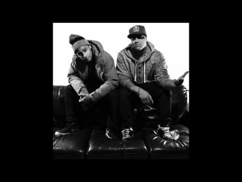 EmotionBeats - Legal the Spliff (Prod. Hafo)