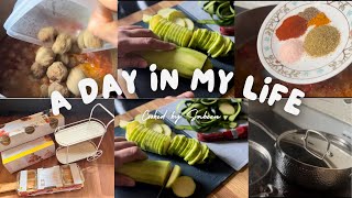 Blessing in disguise 💕 Aaj hy special  menu| Life of Pakistanis in Canada|Cooked by Sabeen