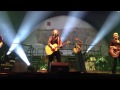 Santiano Oberhausen 19.12.2013 Hoch im Norden ...