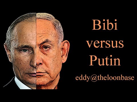 Bibi versus Putin Video-Thumbnail von YouTube