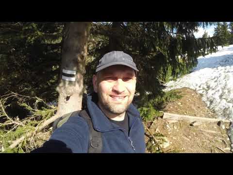 Śnieżka przez Sowią Dolinę