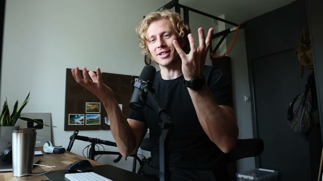 Coding a startup - week 20