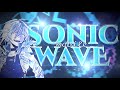 First Mobile Victor SONIC WAVE 100 Extreme Demon 120hz Jump From BLOODBATH Geometry Dash