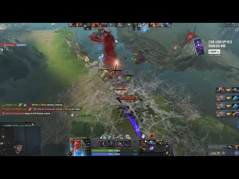 Grimstroke 1 shot K.O. Broodmoother