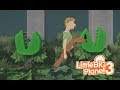 LittleBIGPlanet 3 Vehicle Landed On My Head Scooby Doo DEATHRUN PS4