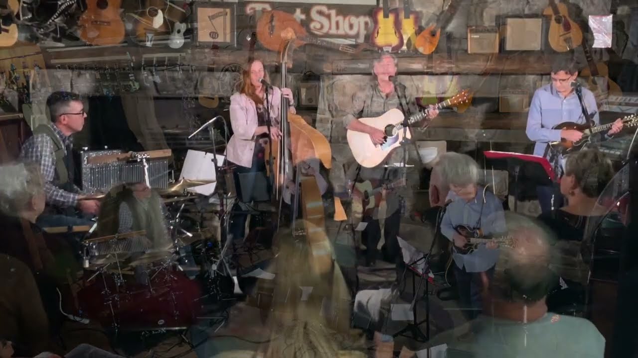 Promotional video thumbnail 3 for The Ricky J Taylor Combo