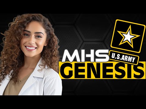 BRACE YOURSELF FOR MHS GENESIS; WORSE THAN MROAD?