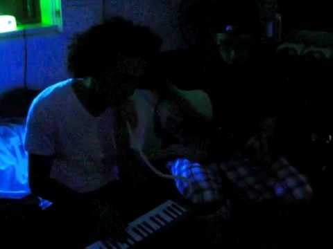 Tri Funk Point : Tuna Town (Acoustic)