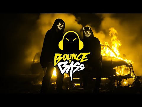 BEAUZ, JKRS - Look At Me Now