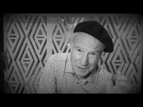 Orson Welles Malta Sketchbook | A Hippopotamus Story by Jimpressions