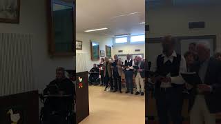 Der Mai ist gekommen | St. Nicolai Morgenchor | Eckernförde