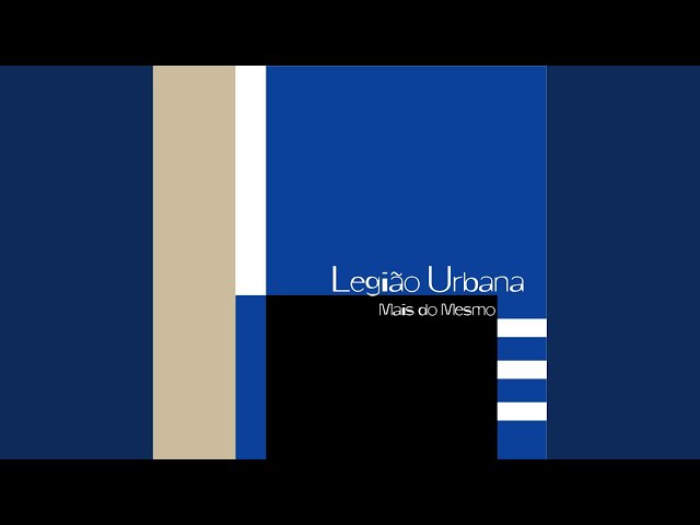 Download Será Legião Urbana