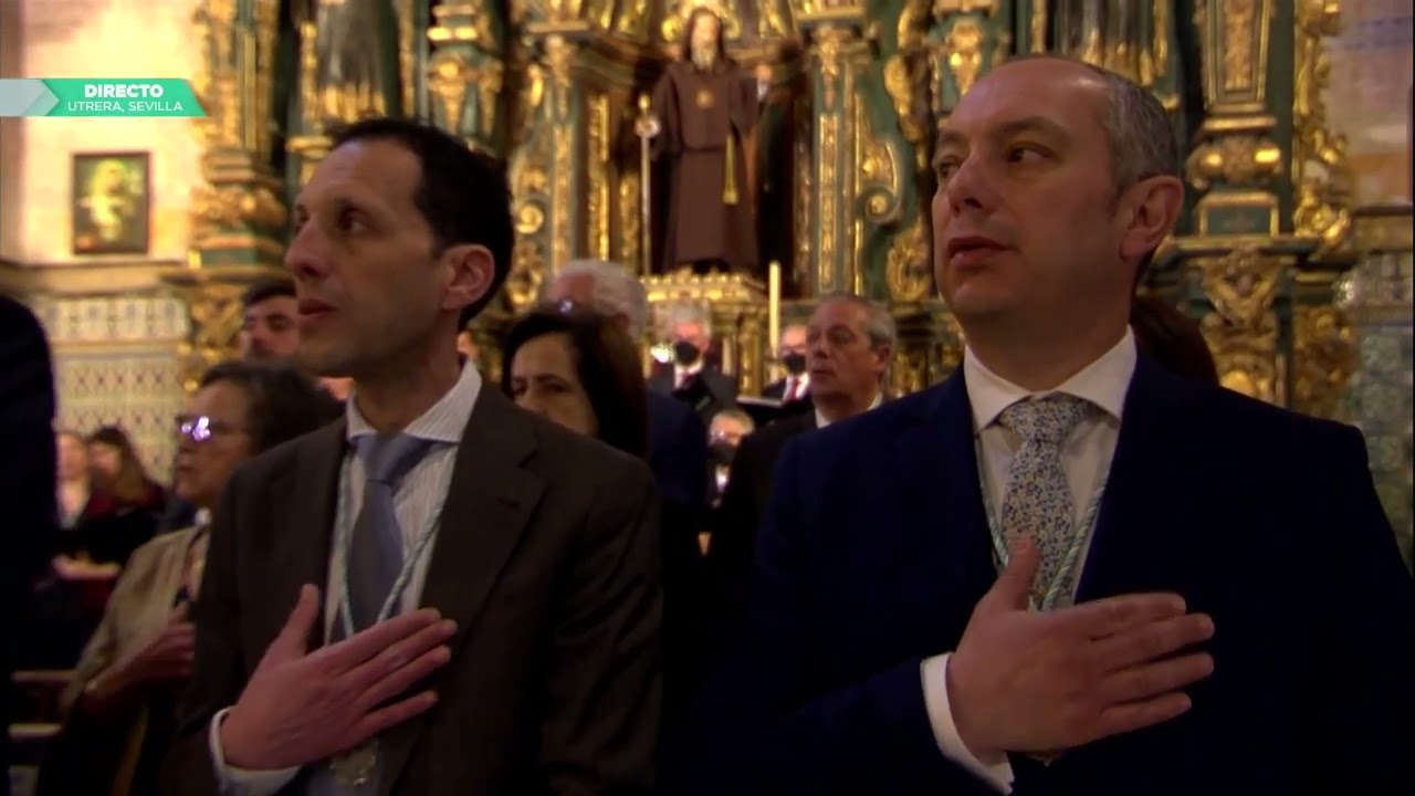 Misas y Romerías | Virgen de la Consolación, Utrera (Sevilla)