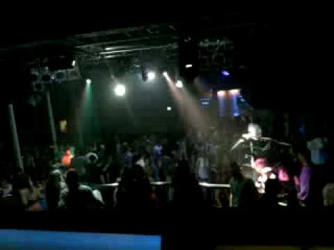 Dave Beeson Dropping Twisted Bitz New Tune