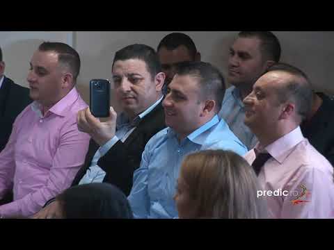 Cristina Chiriac şi Rugul Aprins - Israel, Israel | www.predic.ro