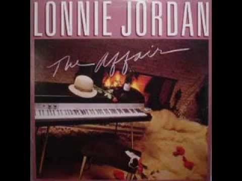 Lonnie Jordan - Fine Foxy Lady