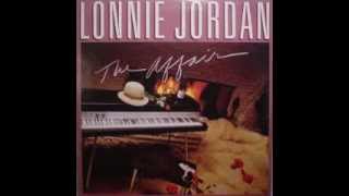 Lonnie Jordan - Fine Foxy Lady