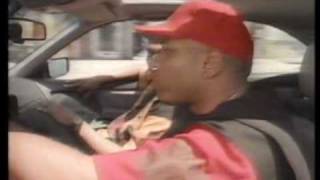 LL Cool J - Pink Cookies