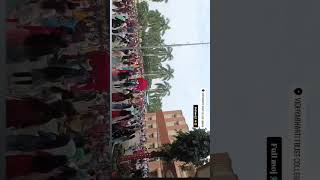 Download lagu Garba Song Nonstop (2025) 💖 Dj Remix💥| Sarkari Tone वायरल गरबा | Vidhyabharti Trust College Bardoli mp3