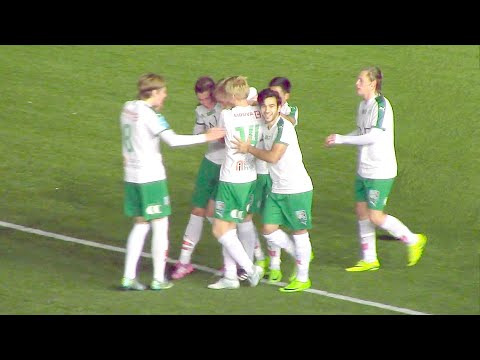 U19 Boys: HamKam – Vålerenga, Highlights [09-21-2017, Interkrets A (Second Tier)]
