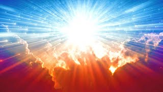 Envie de vous parler de Dieu