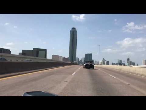 610 Loop trip Houston, TX - Polaris Slingshot Houston Fam