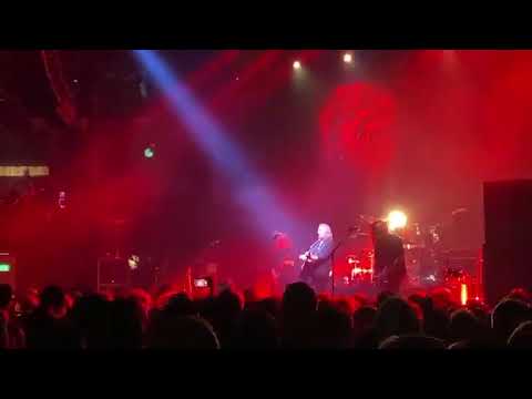 New Model Army - First Summer After - The Roundhouse London 11/5/24