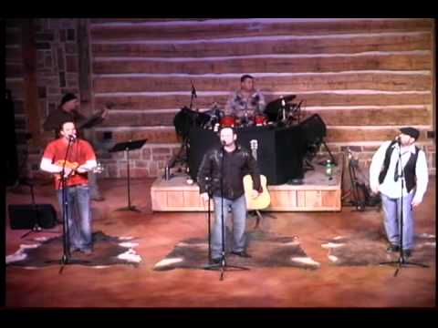 The Walk -Southern Brothers Concert
