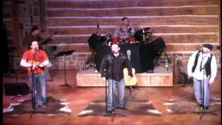 The Walk -Southern Brothers Concert