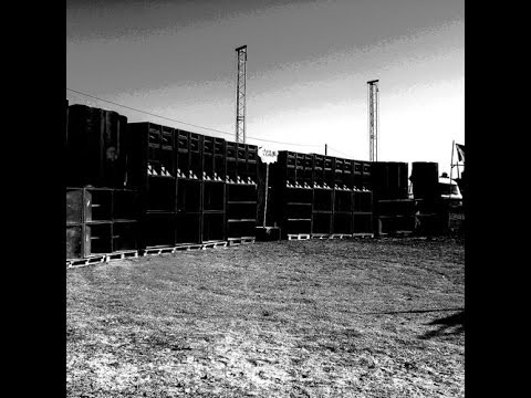 Hardtek-Tribe Mix - Spring Wead Story 23