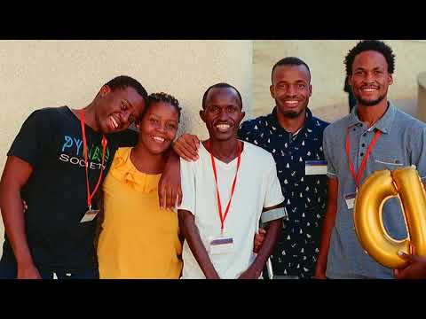 PyCon UK 2018 -  Monday Lightning Talks